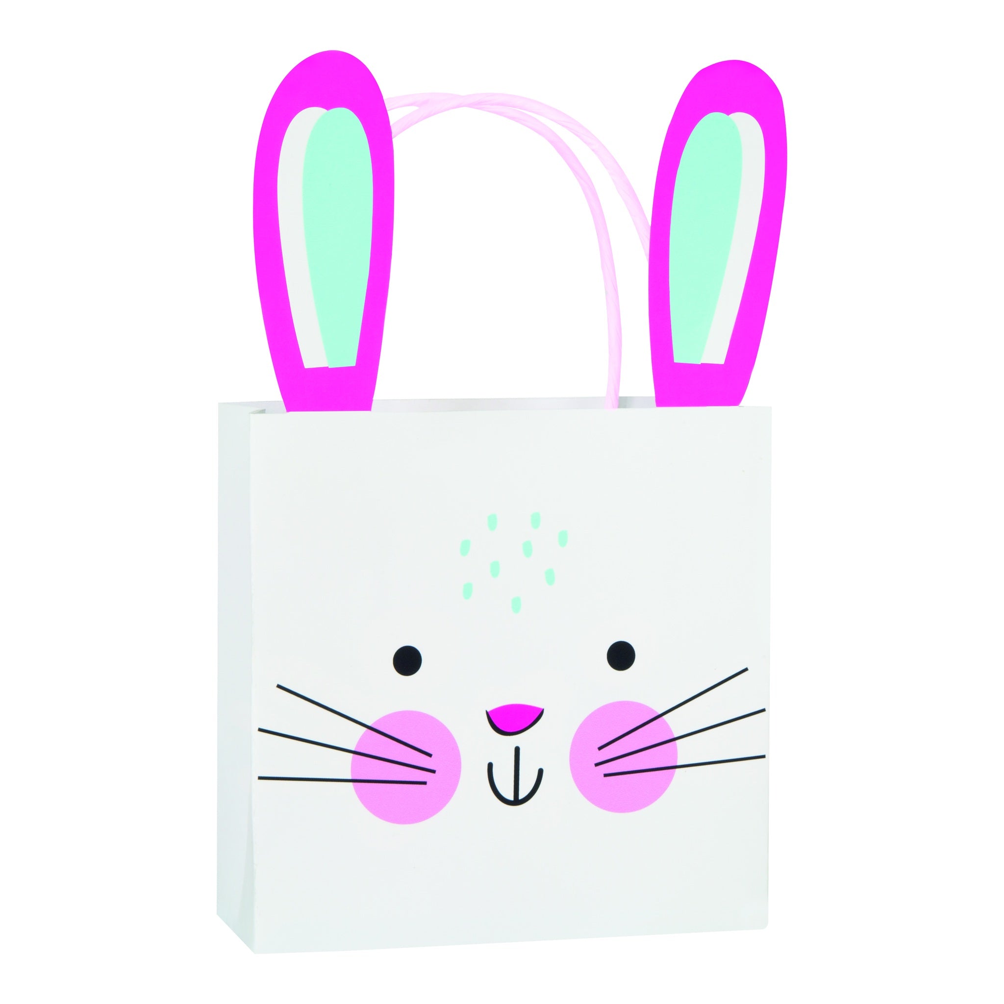 Easter Treat Bag 3ct